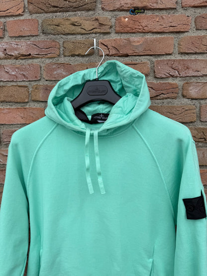 Stone Island Shadow Project Hoodie - S