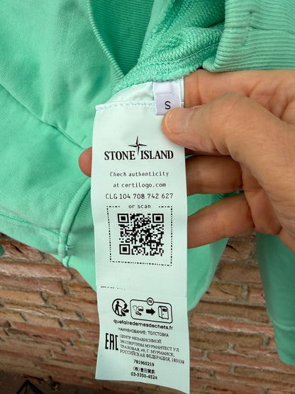 Stone Island Shadow Project Hoodie - S