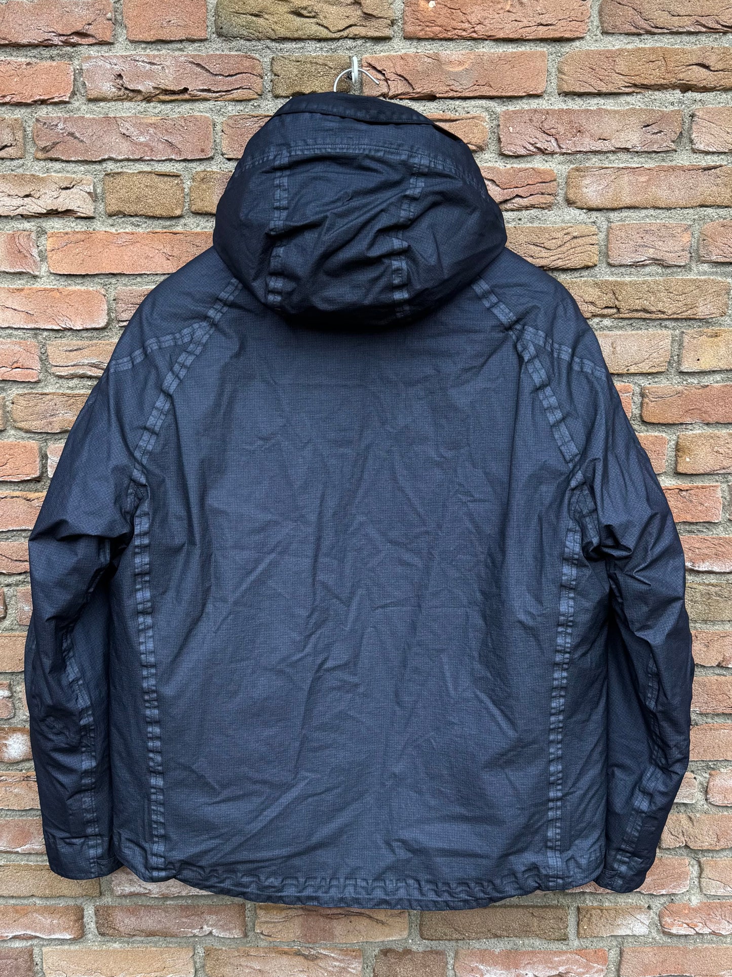 C.P. Company Gore G-type Down Jacket - XXL