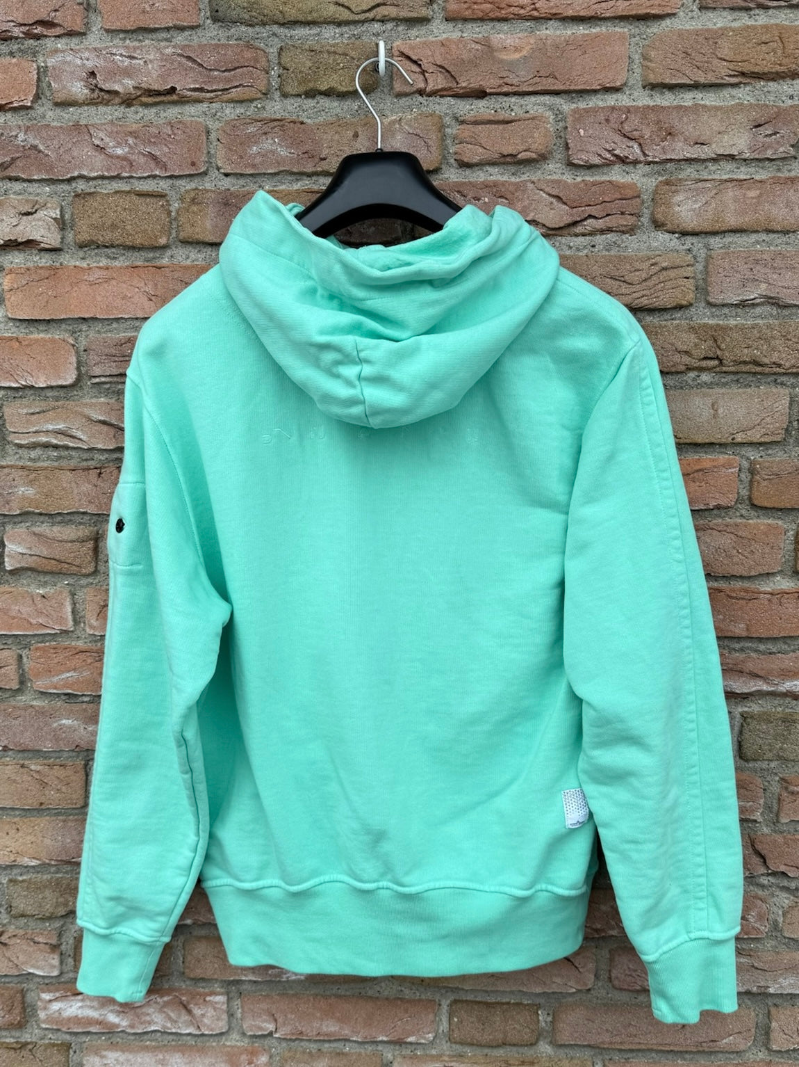 Stone Island Shadow Project Hoodie - S