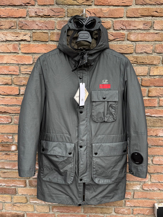 C.P. Company Gore G-type La Mille Jacket - M