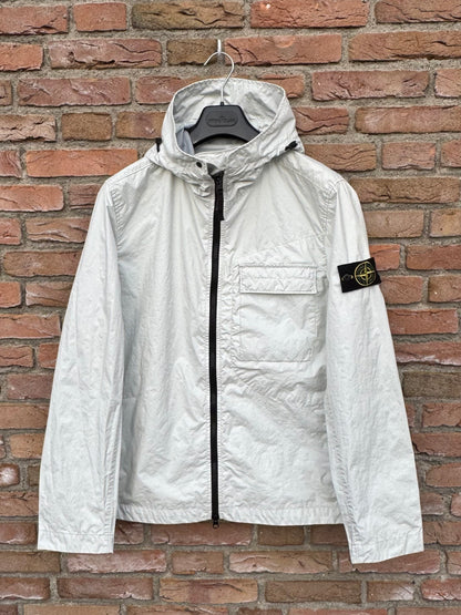 Stone Island Membrana 3L TC Jacke - M