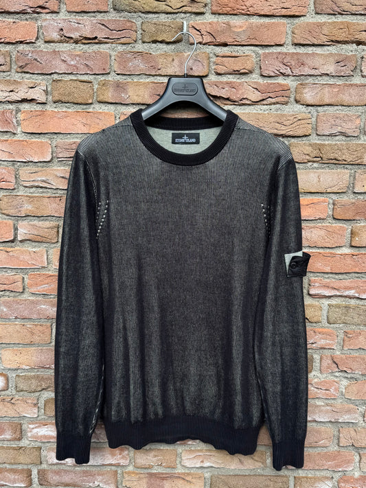 Stone Island Shadow Project Pullover - XL