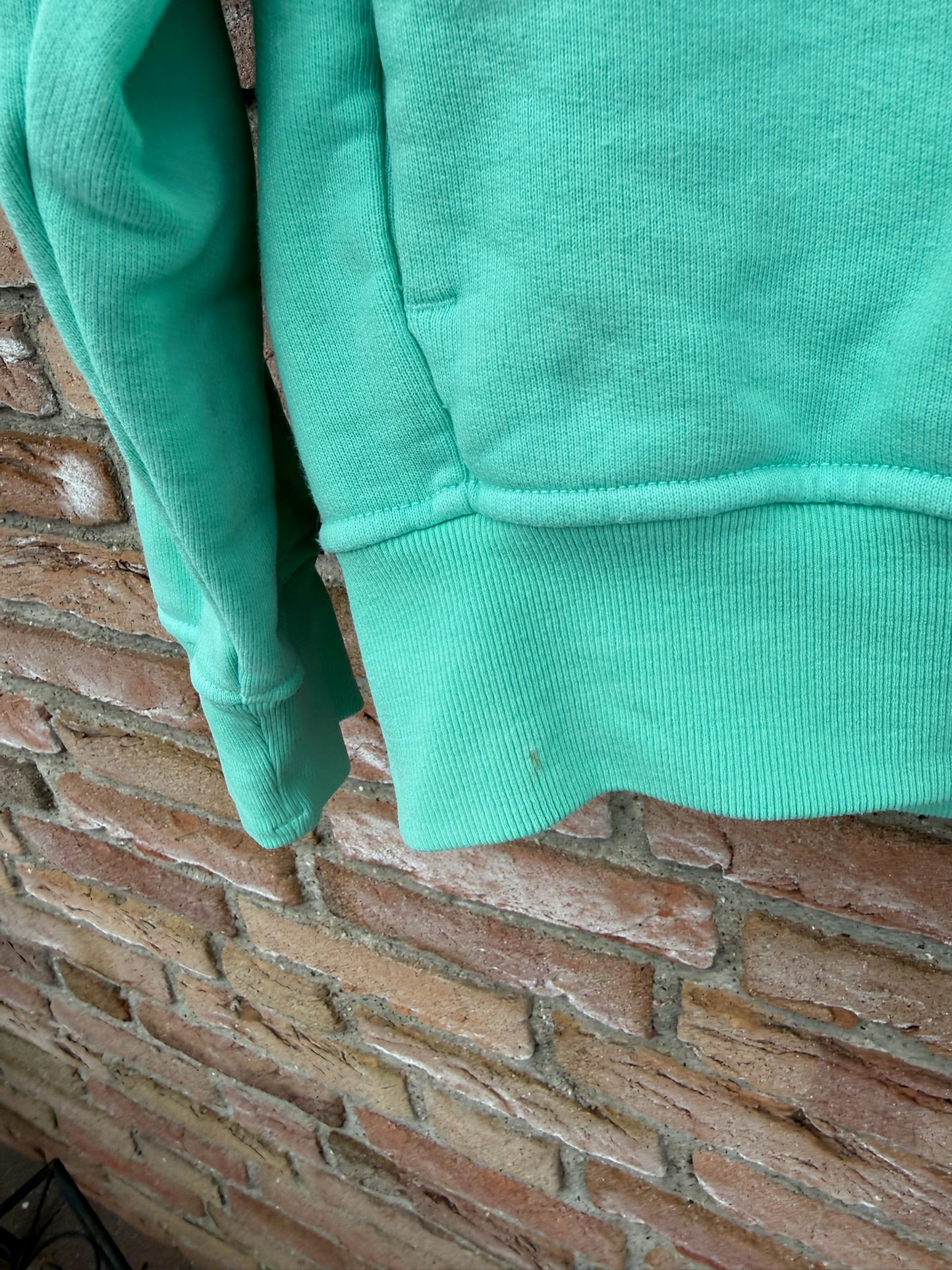 Stone Island Shadow Project Hoodie - S