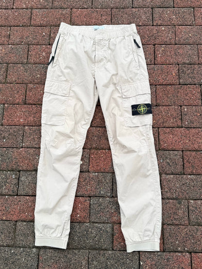 Stone Island Cargos - W30