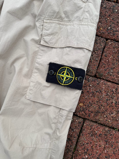 Stone Island Cargos - W30
