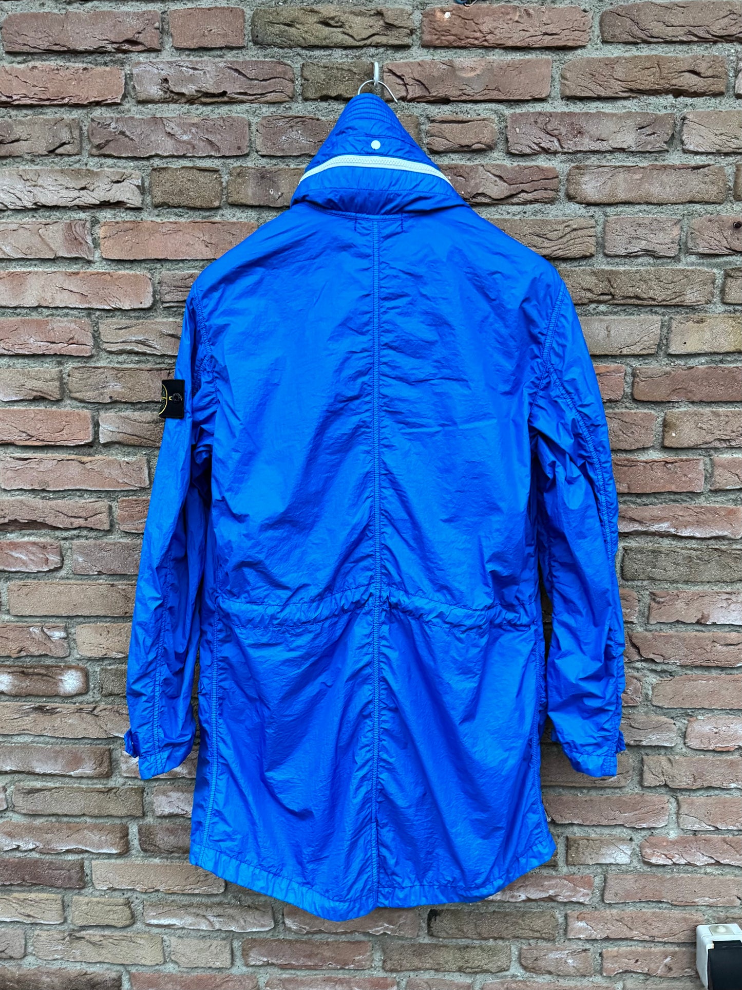 Stone Island Membrana TC Jacke - L