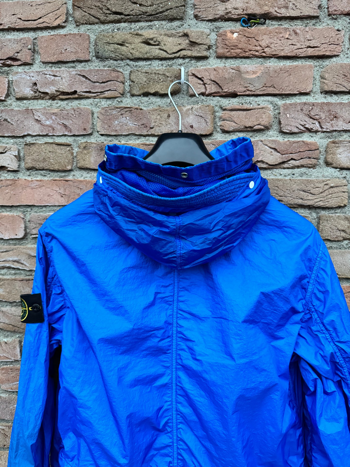 Stone Island Membrana TC Jacke - L