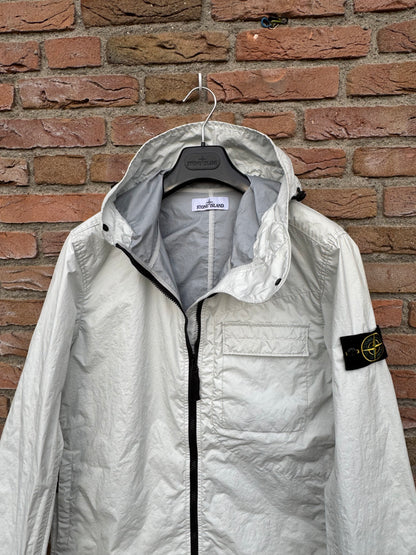 Stone Island Membrana 3L TC Jacke - M