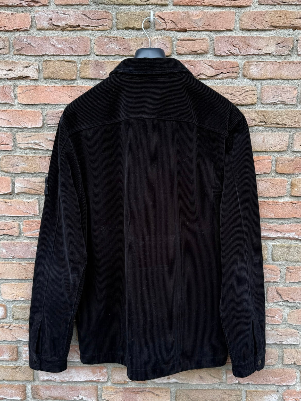 Stone Island Corduroy Overshirt - XL
