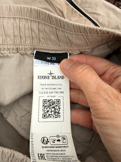 Stone Island Cargos - W30