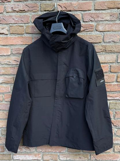 Stone Island Tank Shield Ghost Jacket - M