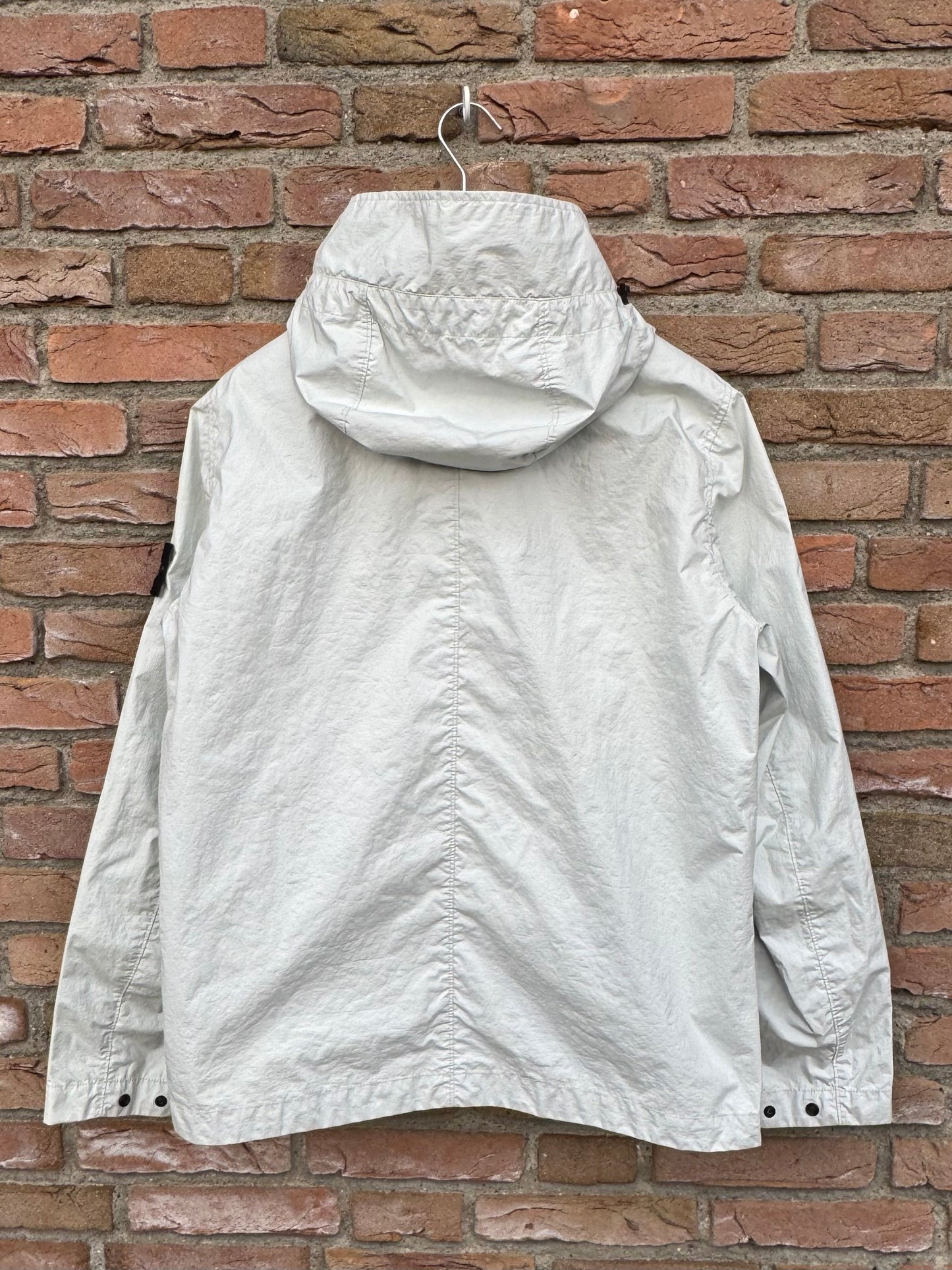 Stone Island Membrana 3L TC Jacke - M