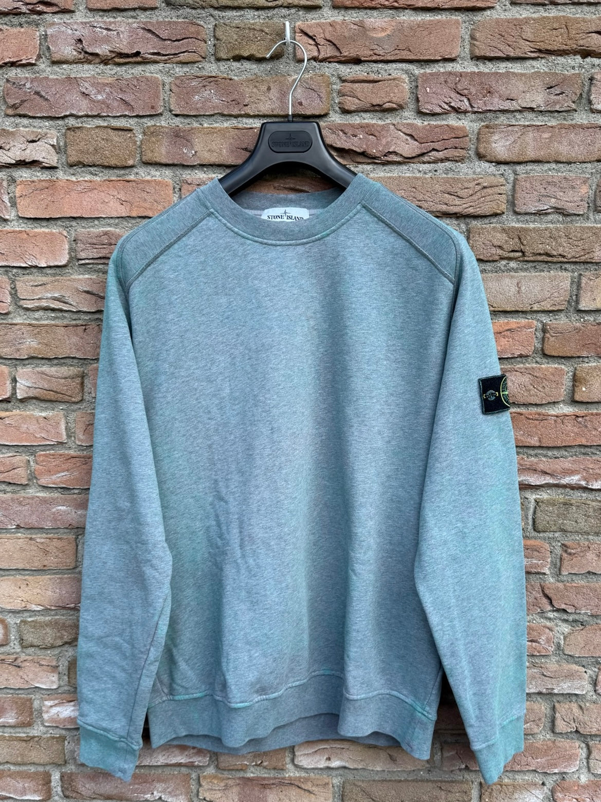 Stone Island Dust Sweatshirt - XXL