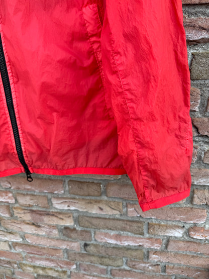 Stone Island Lamy Velour Jacke - S