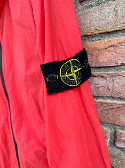 Stone Island Lamy Velour Jacke - S