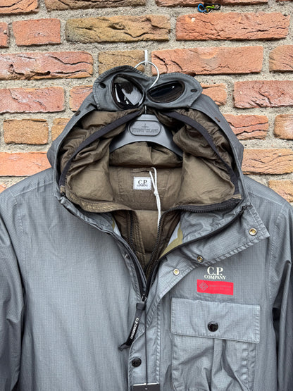 C.P. Company Gore G-type La Mille Jacket - M