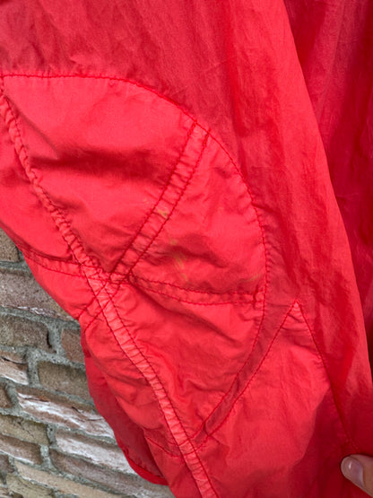 Stone Island Lamy Velour Jacke - S