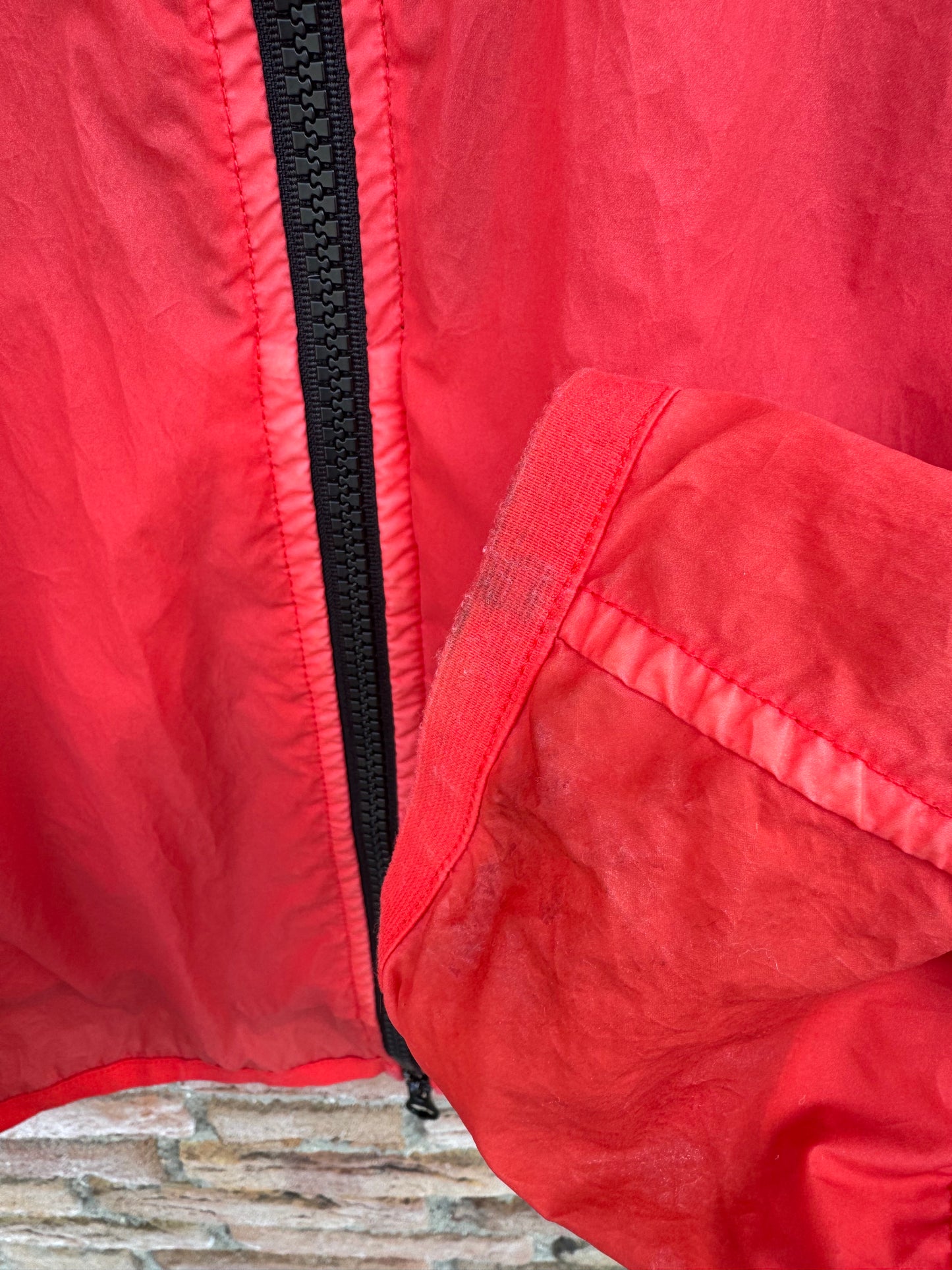 Stone Island Lamy Velour Jacke - S