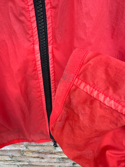 Stone Island Lamy Velour Jacke - S