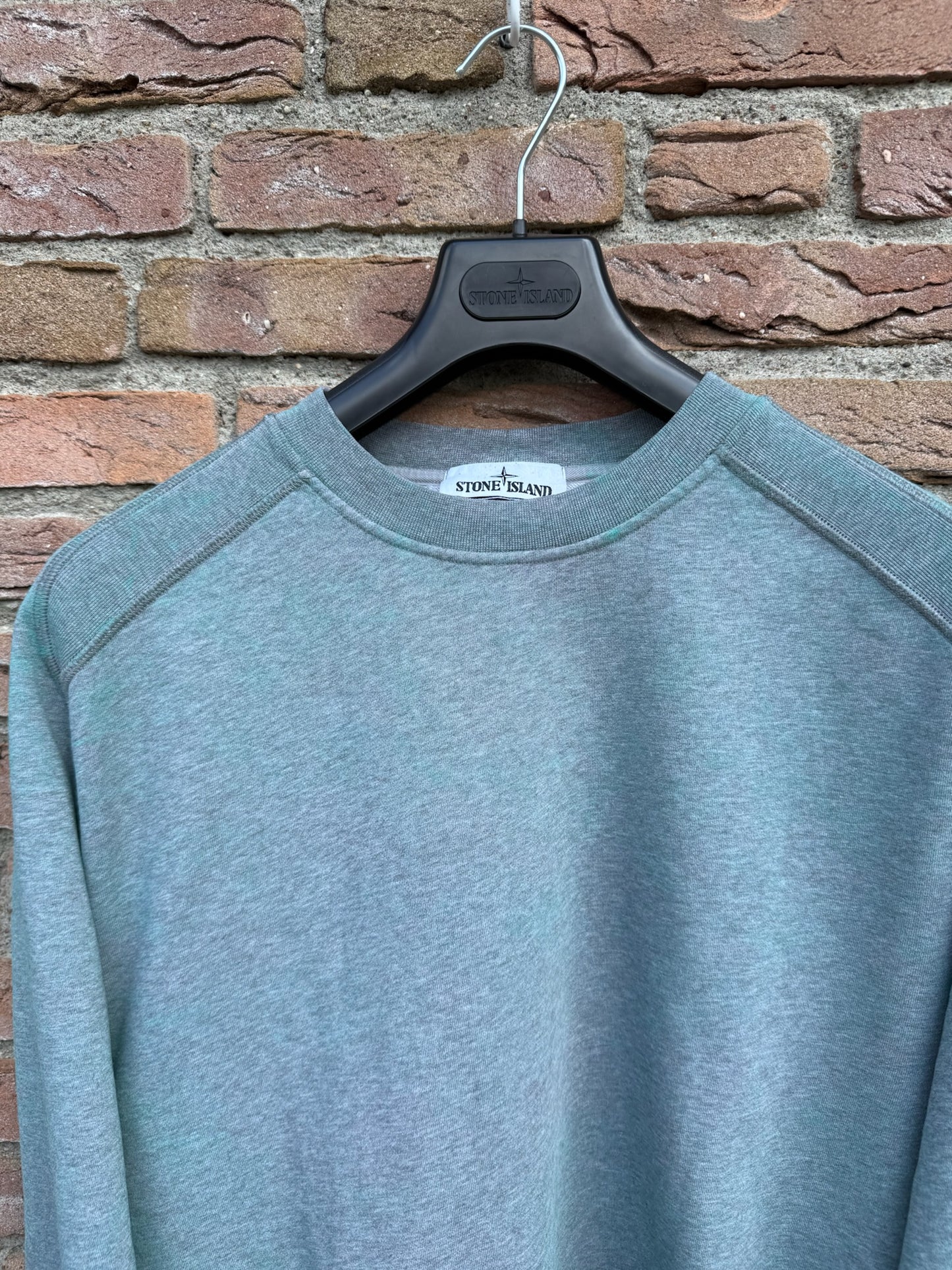 Stone Island Dust Sweatshirt - XXL