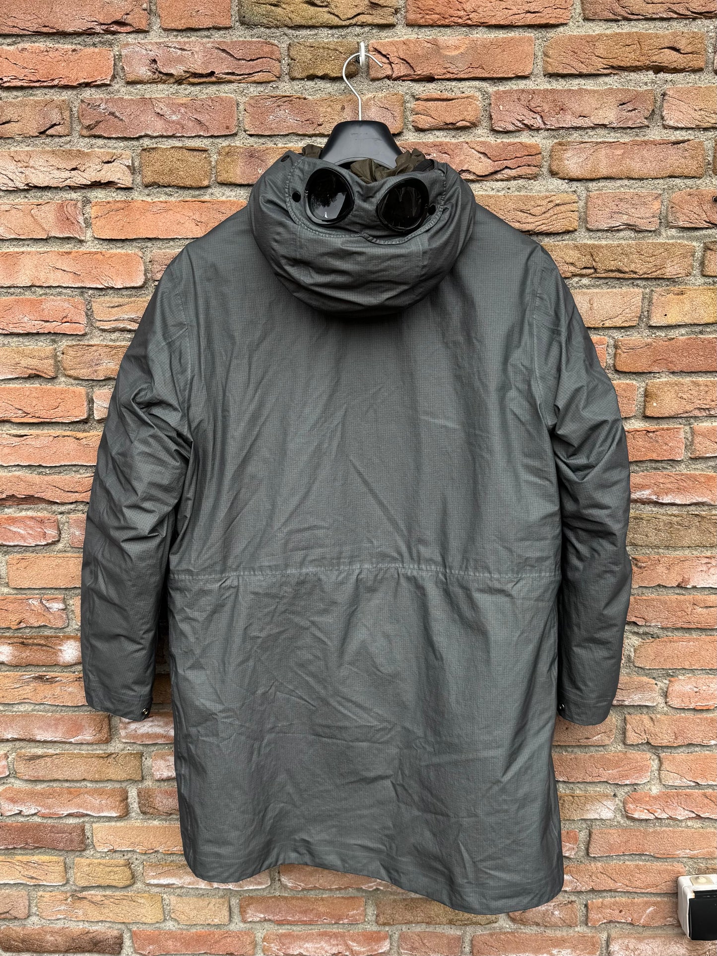 C.P. Company Gore G-type La Mille Jacket - M