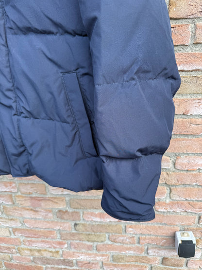Canada Goose Seymour Parka - S