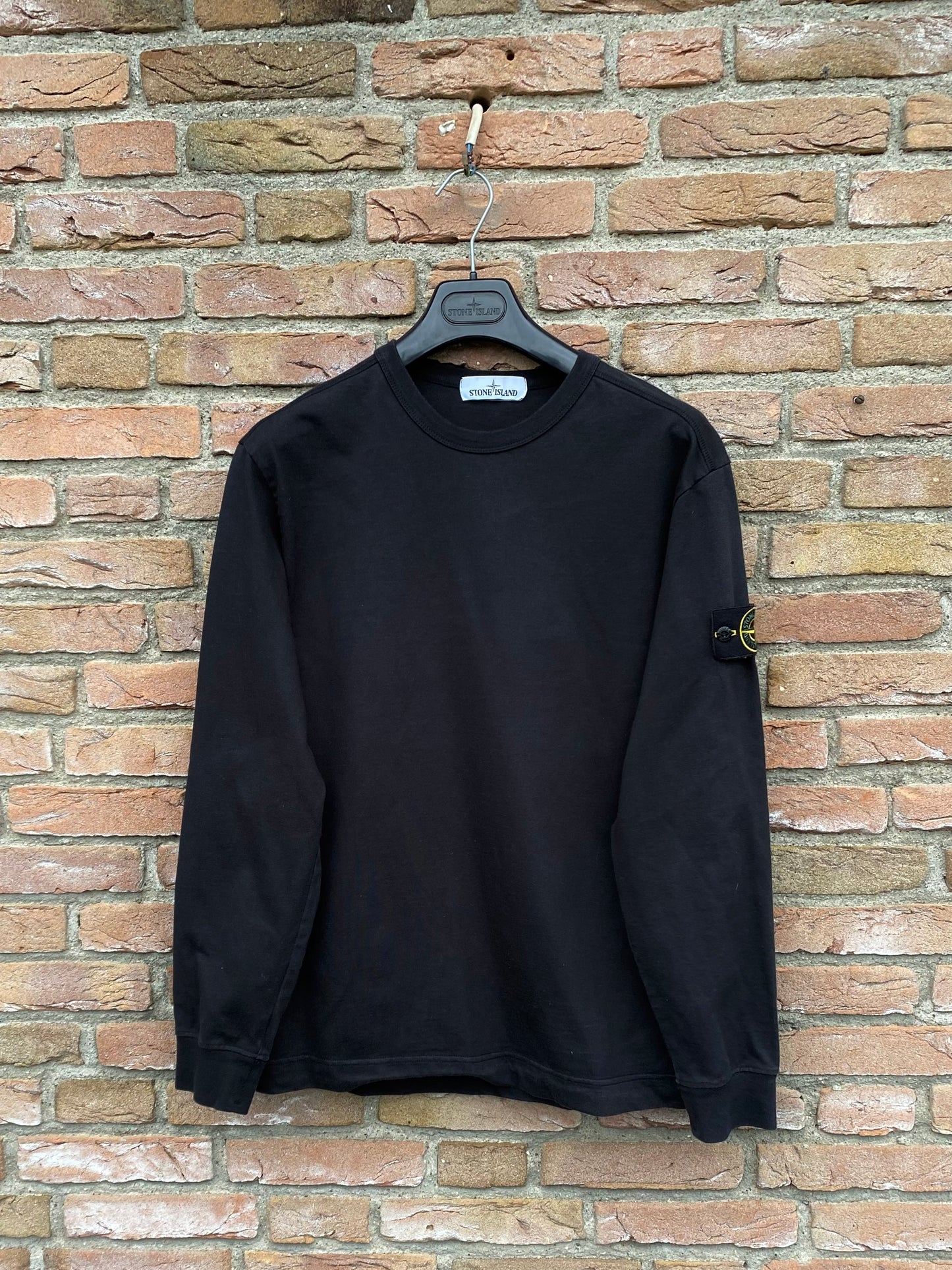 Stone Island Sweatshirt - M