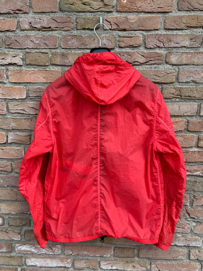 Stone Island Lamy Velour Jacke - S