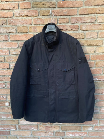 Stone Island O-Ventile Ghost Jacke - XL