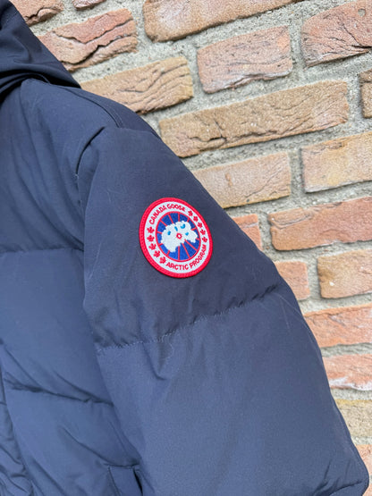 Canada Goose Seymour Parka - S