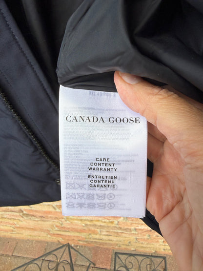 Canada Goose Seymour Parka - S