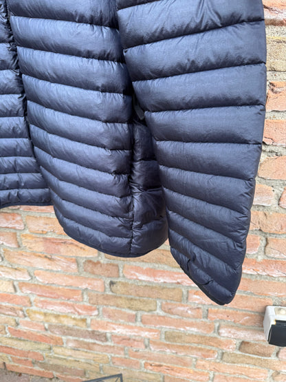 Stone Island Loom Woven Chambers R-Nylon Down-TC Jacket - XXL