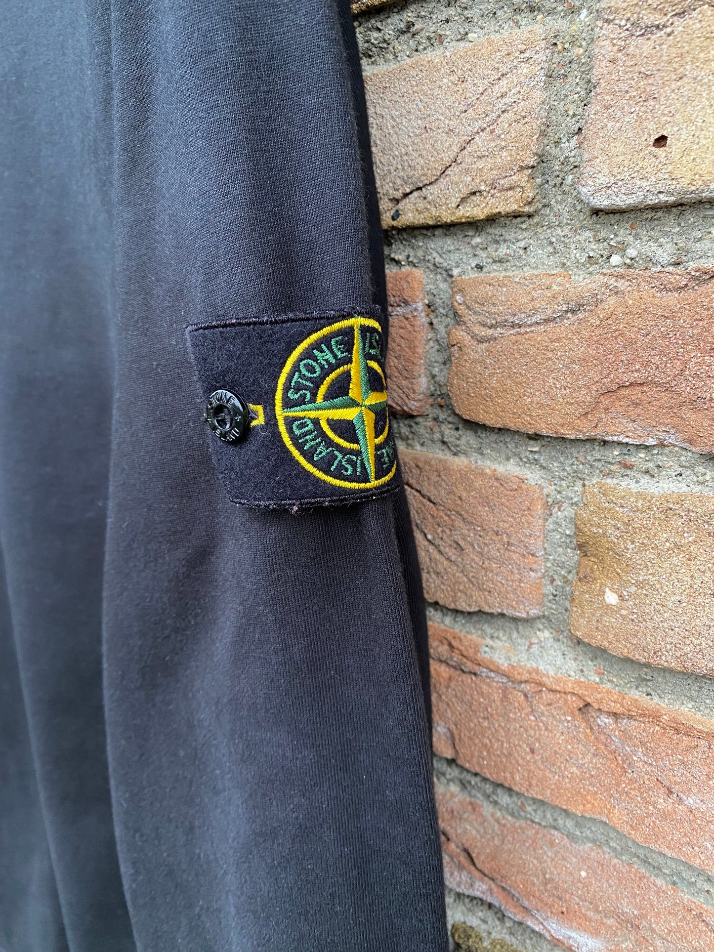 Stone Island Sweatshirt - M