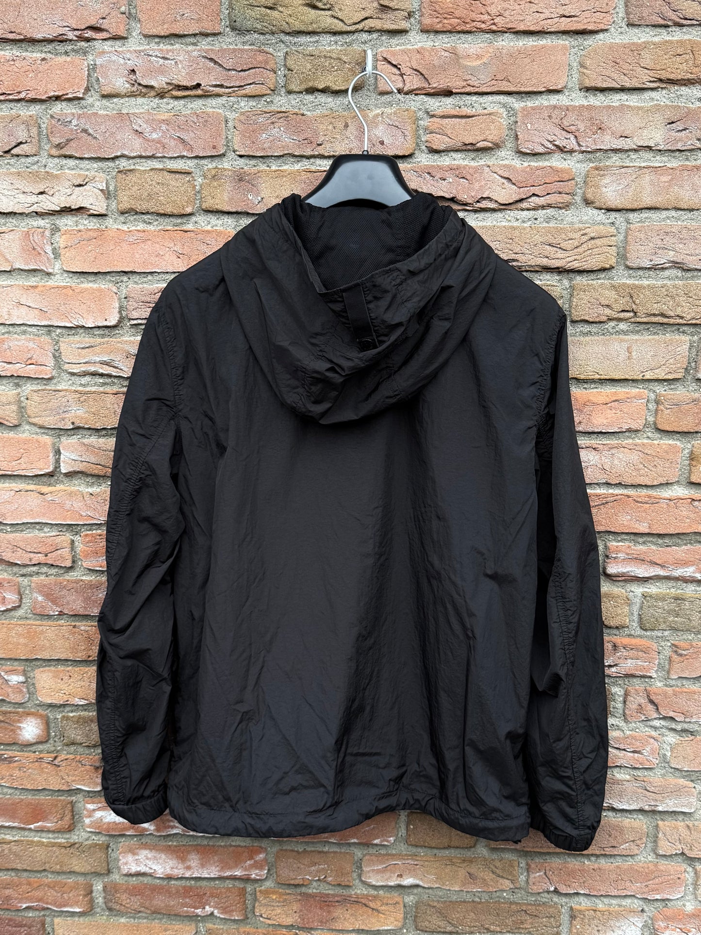 Stone Island Crinkle Reps Jacke - L