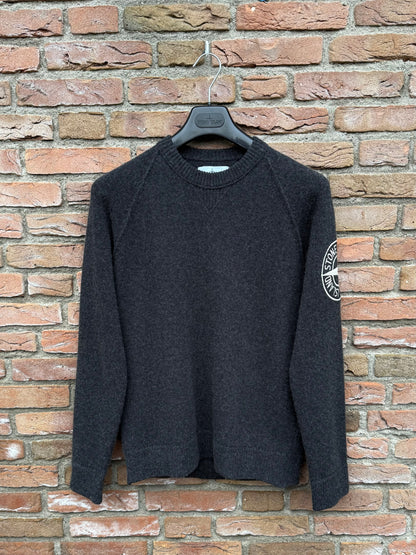 Stone Island Pullover - S