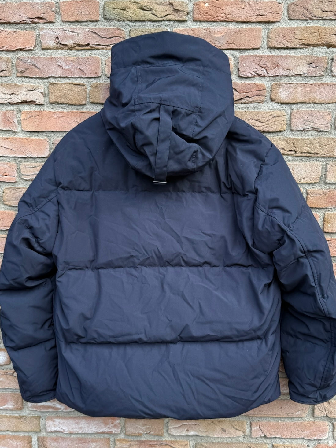 Canada Goose Seymour Parka - S
