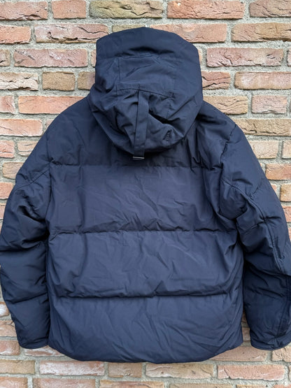 Canada Goose Seymour Parka - S
