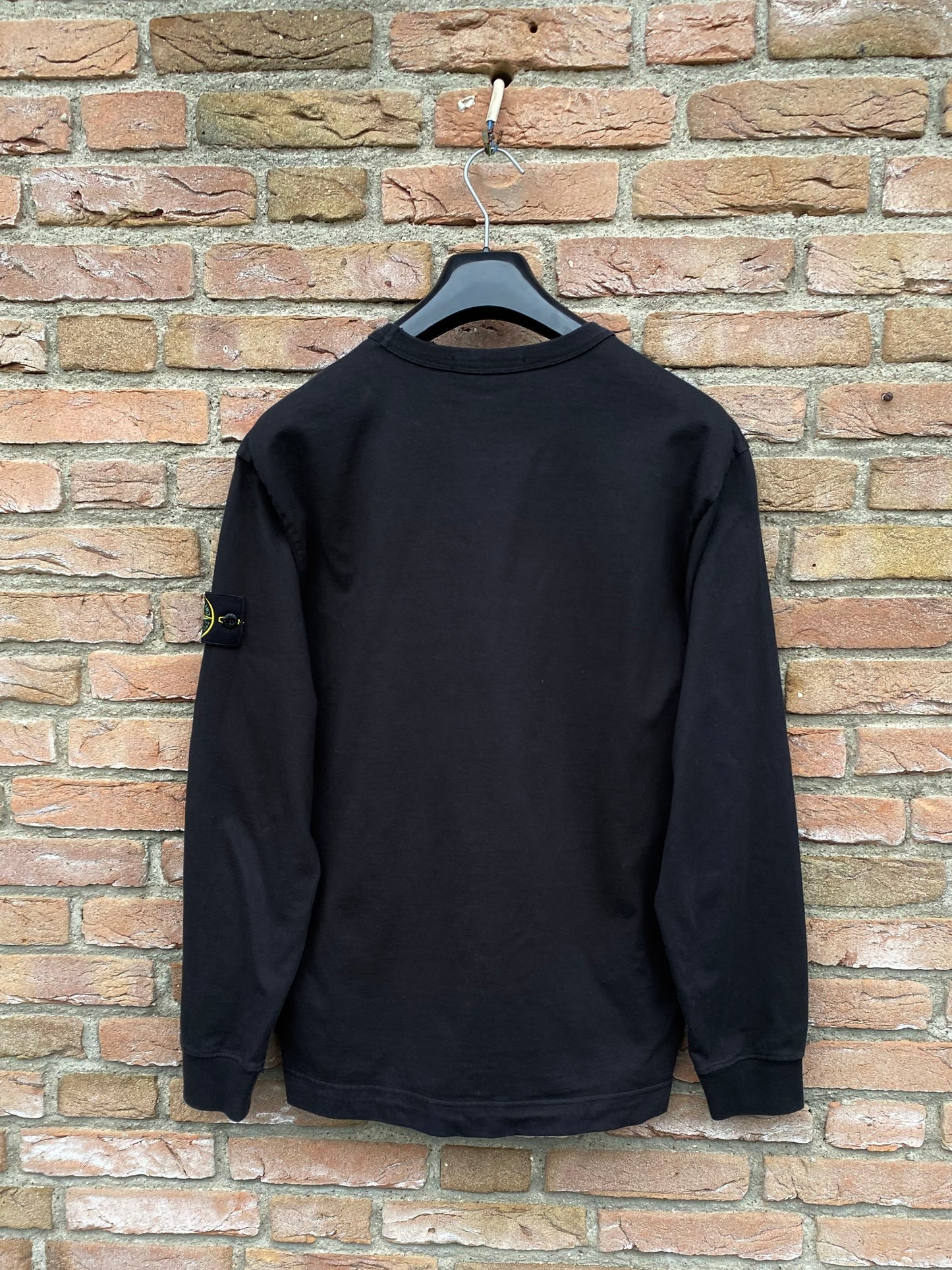 Stone Island Sweatshirt - M