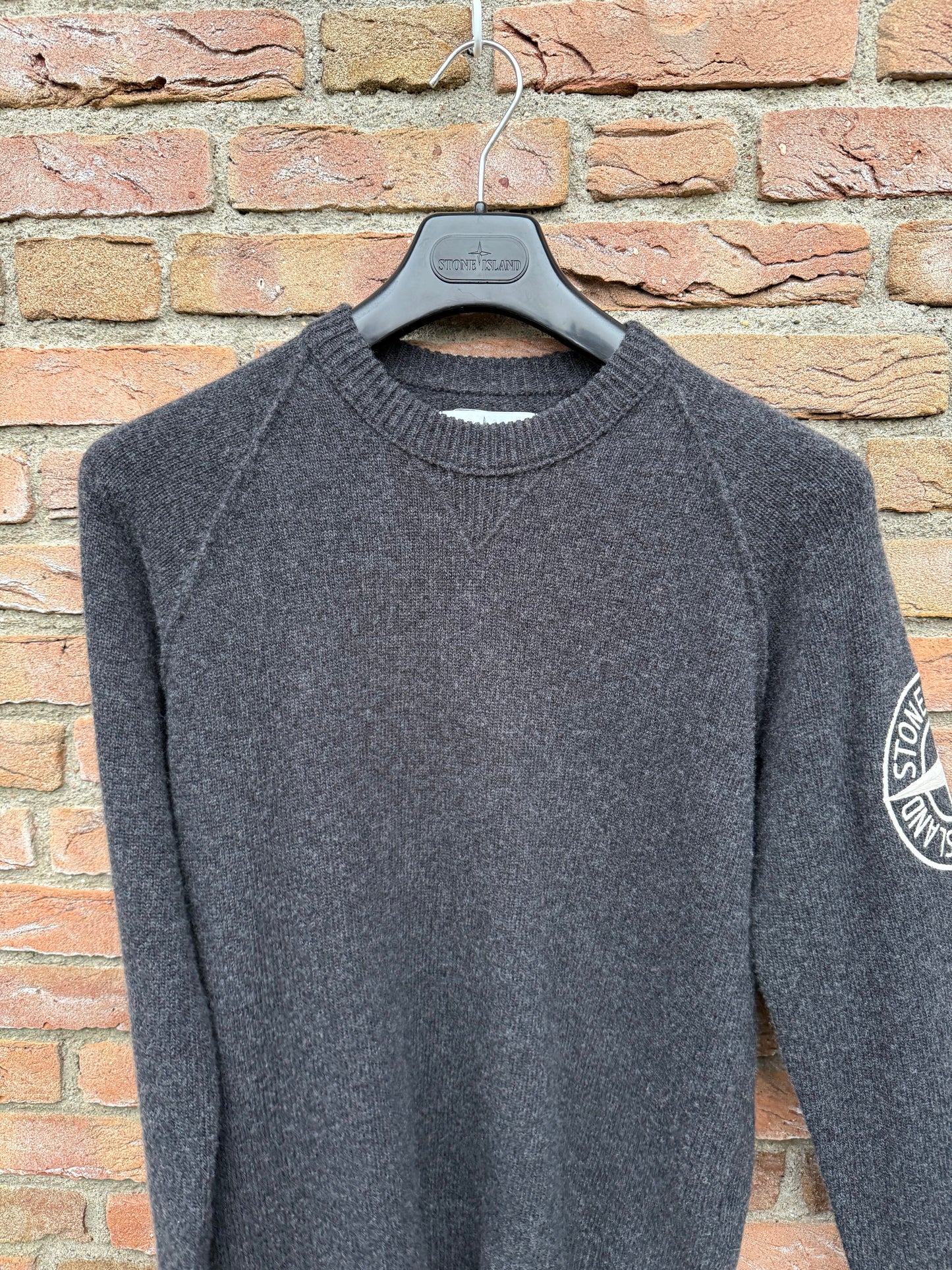 Stone Island Pullover - S