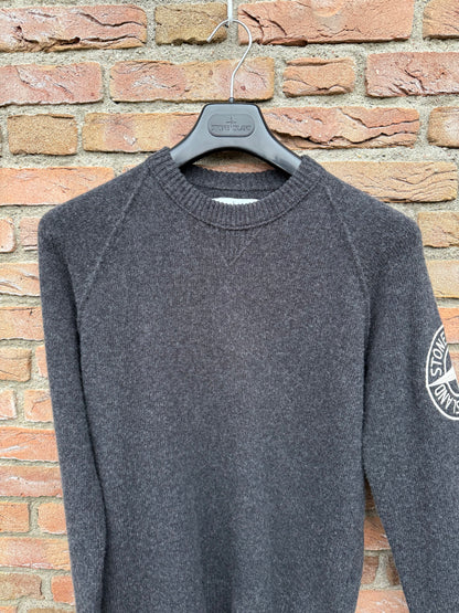 Stone Island Pullover - S