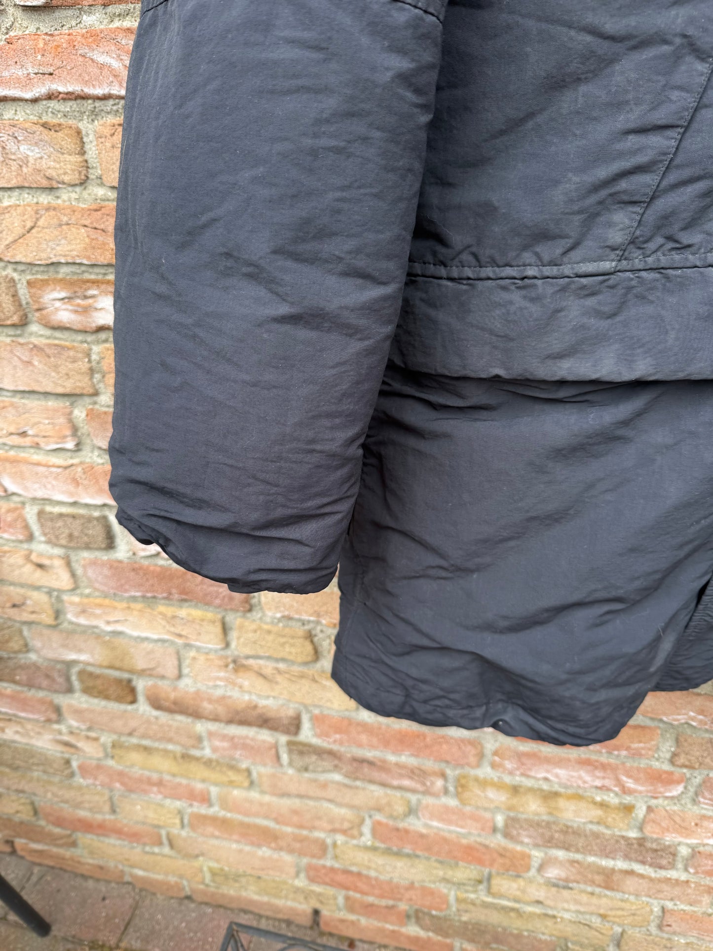 Stone Island Naslan Down-TC Jacket - L