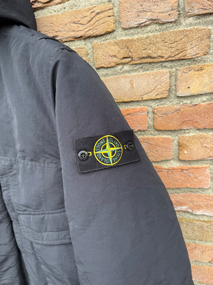 Stone Island Naslan Down-TC Jacket - L