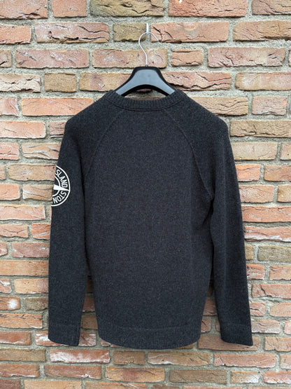 Stone Island Pullover - S