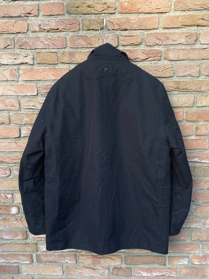 Stone Island O-Ventile Ghost Jacke - XL