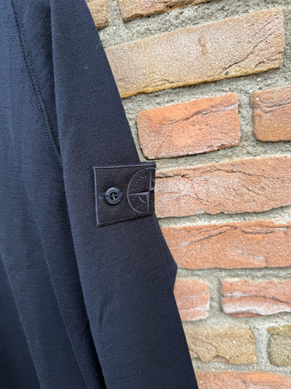 Stone Island Ghost Pullover - L
