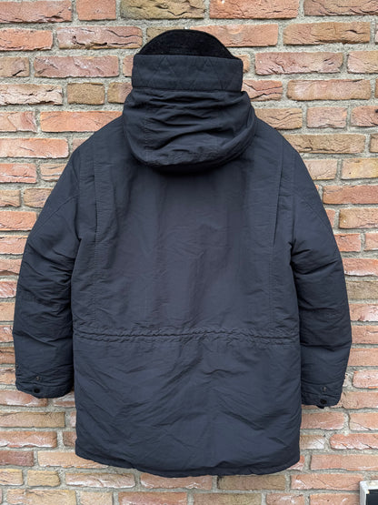 Stone Island Naslan Down-TC Jacket - L