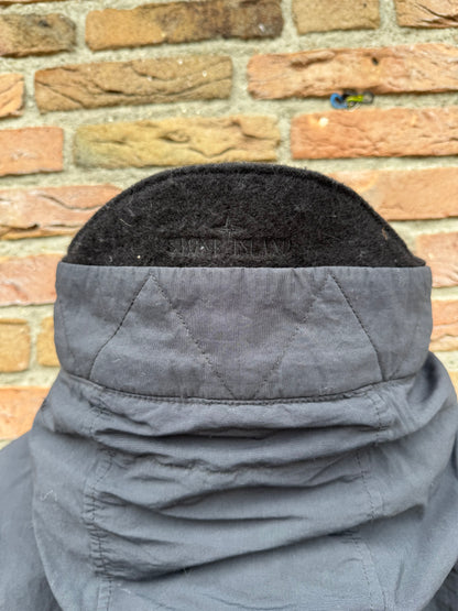 Stone Island Naslan Down-TC Jacket - L