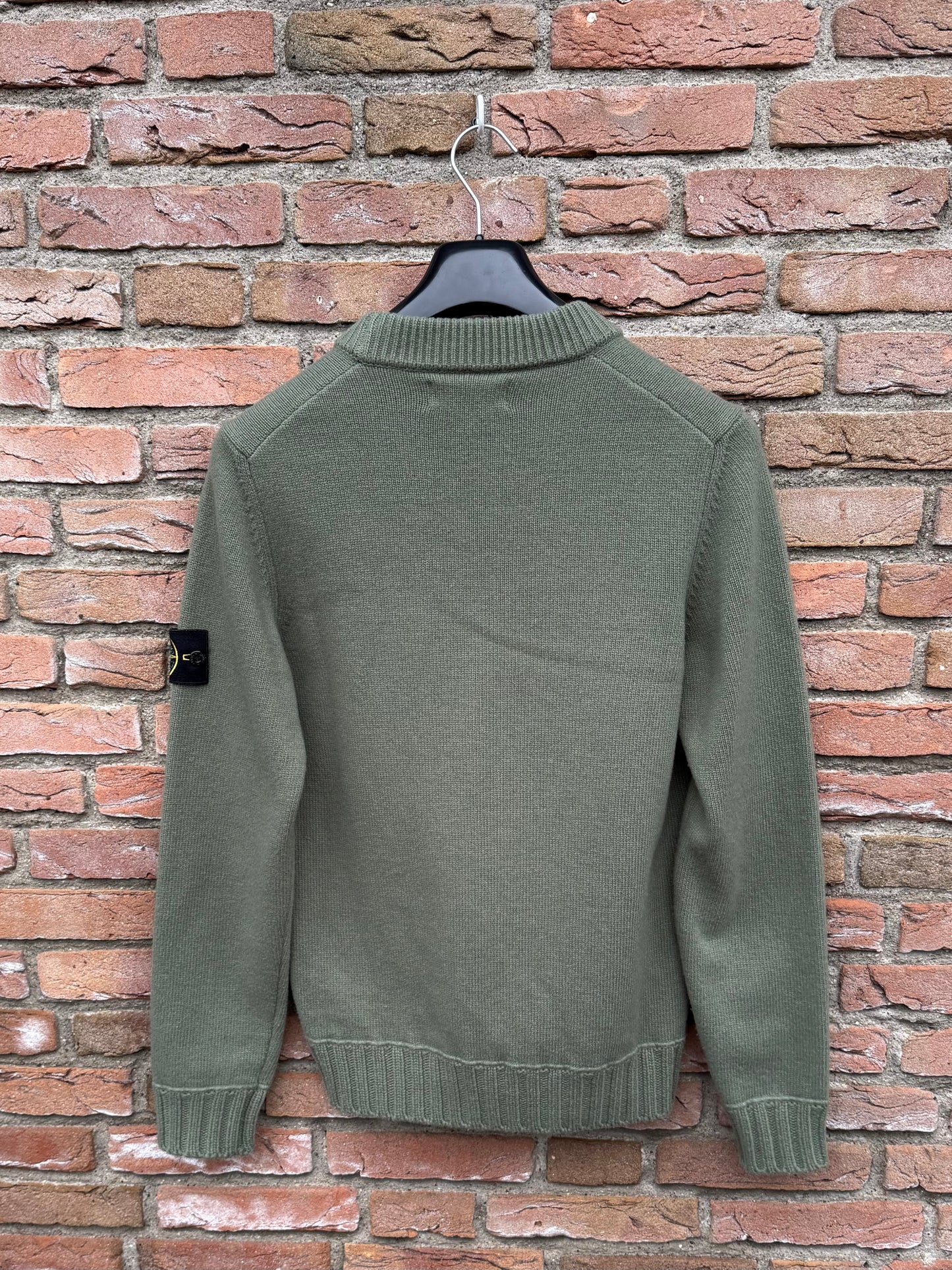 Stone Island Pullover - S