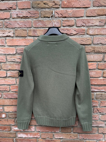 Stone Island Pullover - S